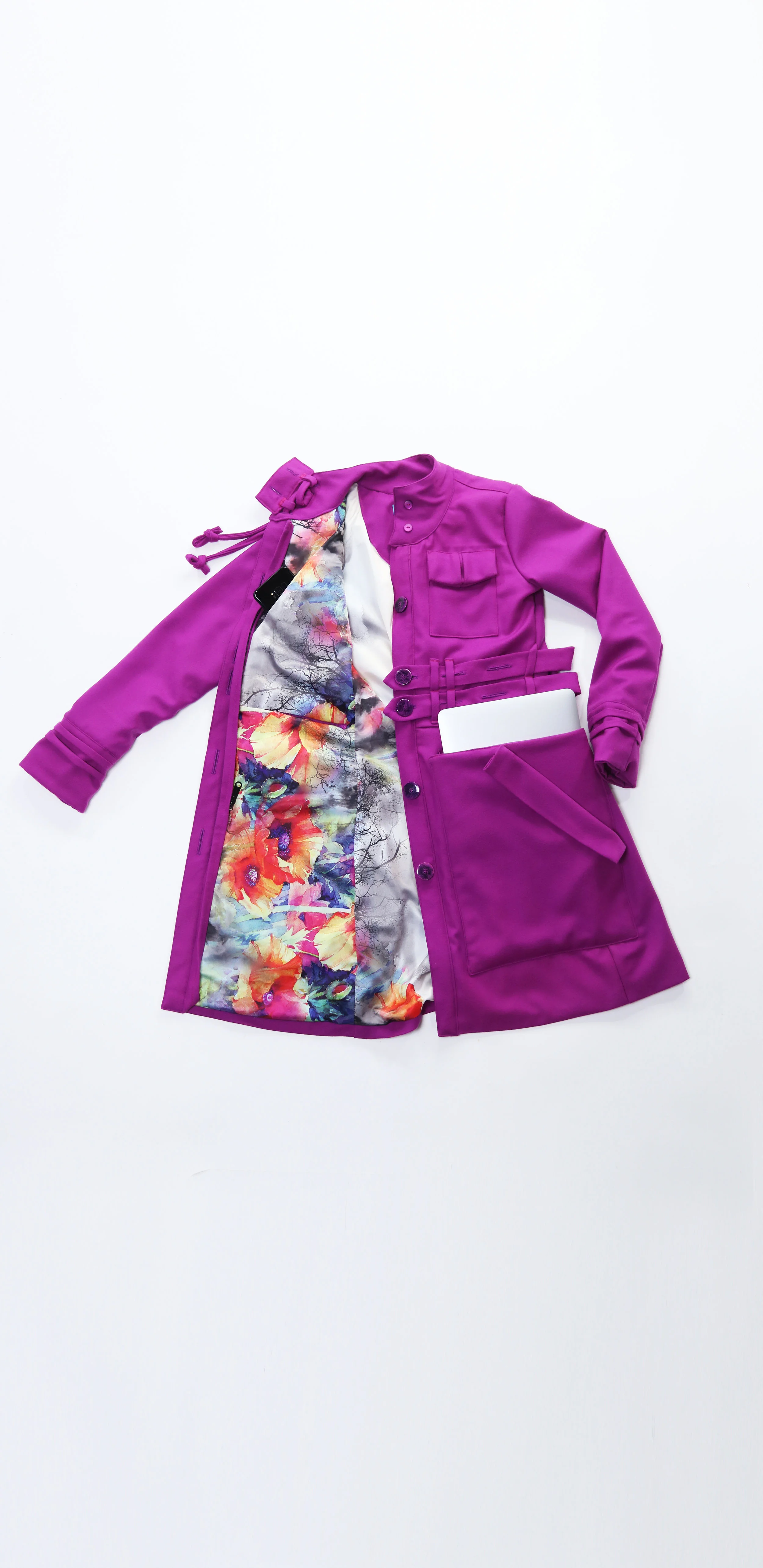 ジャケット・アウター ROSY WOOL STADIUM JACKET m88573157206_1.jpg?1758642786